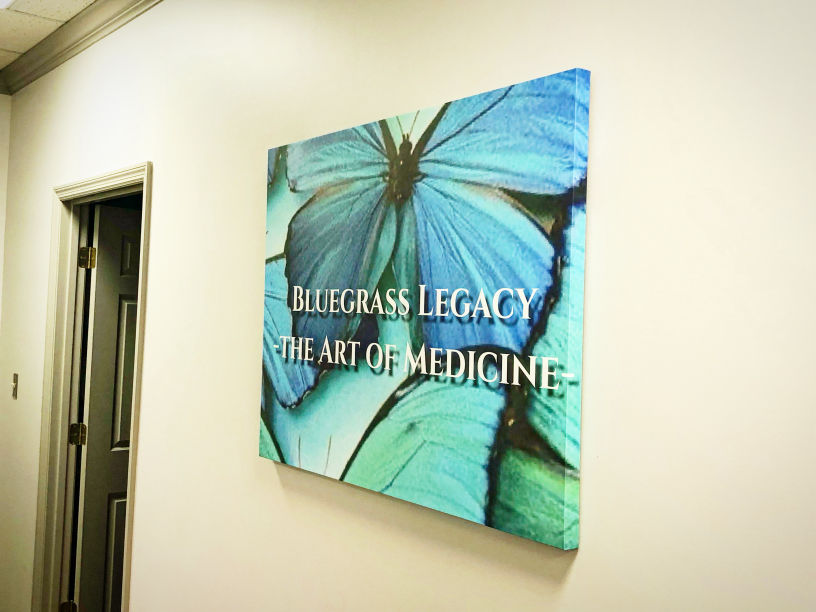 Bluegrass Legacy